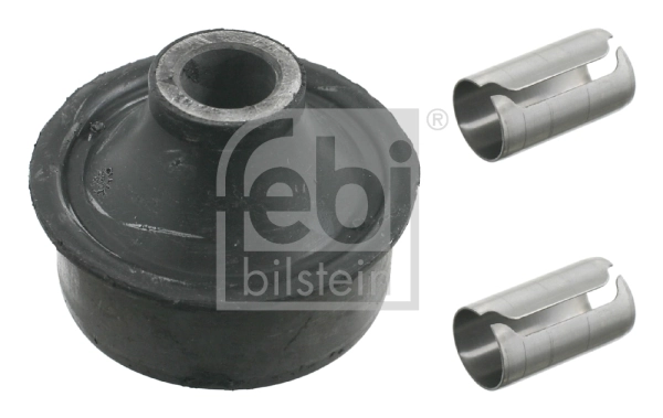 Mounting, control/trailing arm